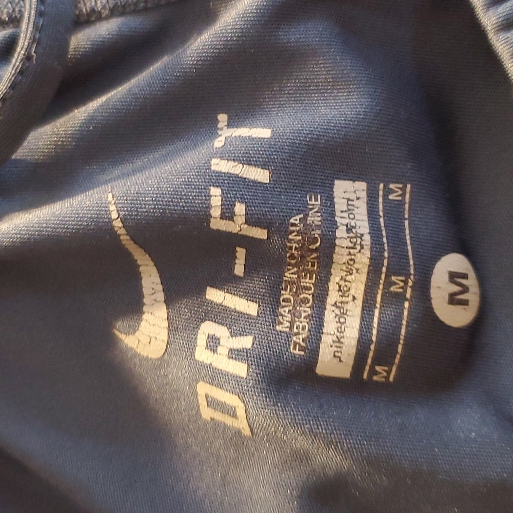 Nike shorts size M - Picture 5 of 7